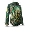 Womens MARY JANE blouses from GERMENS