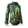 Womens MARY JANE blouses from GERMENS