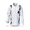 Entdecke bunte Hemden Herren BEOWULF - 100 % Baumwolle