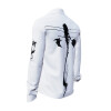 Button Up Shirt BEOWULF from GERMENS