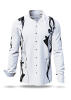 Discover colorful button up shirts for men BEOWULF - 100% cotton