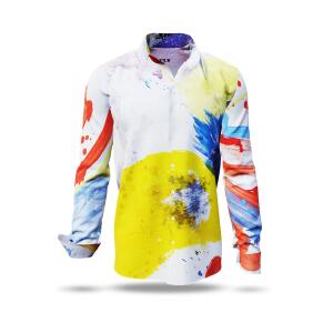 Button Up Shirt FLY from GERMENS