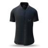 Button up shirt for summer VINTAGE MOTORS - GERMENS
