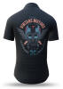 Sommer Hemden Herren VINTAGE MOTORS von GERMENS
