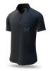 VINTAGE MOTORS Sommerhemd - 100 % Baumwolle - GERMENS artfashion