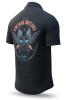 VINTAGE MOTORS Sommerhemd - 100 % Baumwolle - GERMENS artfashion