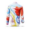Entdecke bunte Hemden Herren FLY - 100 % Baumwolle