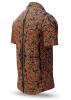 PORTE NOTRE Sommerhemd - 100 % Baumwolle - GERMENS artfashion