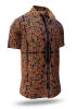 PORTE NOTRE Sommerhemd - 100 % Baumwolle - GERMENS artfashion