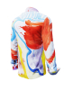 Herren Hemden Langarm FLY – GERMENS artfashion – 100 % Baumwolle - Größe XXL