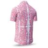 Button up shirt for summer PORTE NOTRE-DAME PARIS ROI - GERMENS