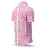 Button up shirt for summer PORTE NOTRE-DAME PARIS ROI - GERMENS