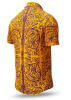 PORTE NOTRE Sommerhemd - 100 % Baumwolle - GERMENS artfashion