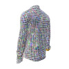 Hemden Herren SOJOURNER VIVID von GERMENS