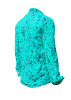 Button down Hemd GRAVUR MINT – GERMENS artfashion – 100 % Baumwolle - Größe 3XL