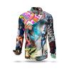 Hemden Herren CYBER ODYSSEY von GERMENS