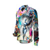 Hemden Herren CYBER ODYSSEY von GERMENS