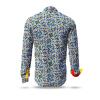 Button Up Shirt PLAYERS TIME from GERMENS