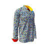 Button Up Shirt PLAYERS TIME from GERMENS