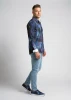 Discover colorful button up shirts for men SPLASH - 100% cotton