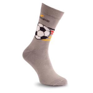 Fußball Socken GERMANY von GERMENS