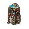 Hemd Herren FLORA PHANTASTICA - 100% Baumwolle - GERMENS artfashion
