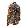 Button Up Shirt FLORA PHANTASTICA from GERMENS