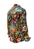 FLORA PHANTASTICA Hemden Herren - 100 % Baumwolle - GERMENS artfashion XL