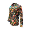 Button Up Shirt FLORA PHANTASTICA from GERMENS