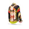 Bunte Damenbluse IMPERATOR von GERMENS