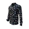 Musician Shirts Men SONATA SPECTRUM by GERMENS