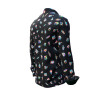 Musician Shirts Men SONATA SPECTRUM by GERMENS