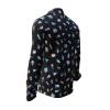 Musician Shirts Men SONATA SPECTRUM by GERMENS