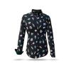 Blouse music ladies SONATA SPECTRUM by GERMENS
