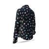 Blouse music ladies SONATA SPECTRUM by GERMENS