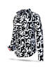 JUPPI Blusen Damen - 100 % Baumwolle - GERMENS artfashion