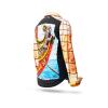 bunte Damenbluse NAVES von GERMENS
