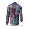 Entdecke bunte Hemden Herren FRAXI MULTISE - 100 % BW