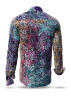 Button Up Shirt FRAXI MULTISE from GERMENS