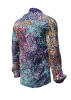 Button Up Shirt FRAXI MULTISE from GERMENS 4XL