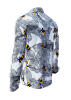 BEENIUS Hemden Herren - 100 % Baumwolle - GERMENS artfashion
