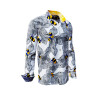 Mens long sleeve shirts BEENIUS from GERMENS