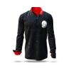 Button Up Shirt JURI GAGARIN from GERMENS