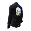 Button Up Shirt JURI GAGARIN from GERMENS