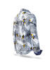 DAMEN BEENIUS Blusen Damen - 100 % Baumwolle - GERMENS artfashion