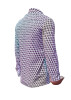 Herren Hemden CUBO VIOL – GERMENS artfashion – 100 % Baumwolle - Größe S