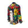 Hemden Herren BLUMEN MEXICOS von GERMENS
