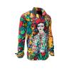 Hemden Herren BLUMEN MEXICOS von GERMENS