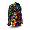 SALE:Hemd Herren CRITTEN CARNIVAL von GERMENS