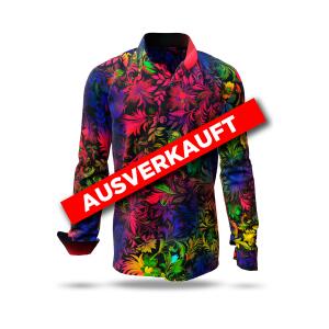Hemd NIGHT OF THE FIREFLOWERS - Nur 7 Stück limitiert